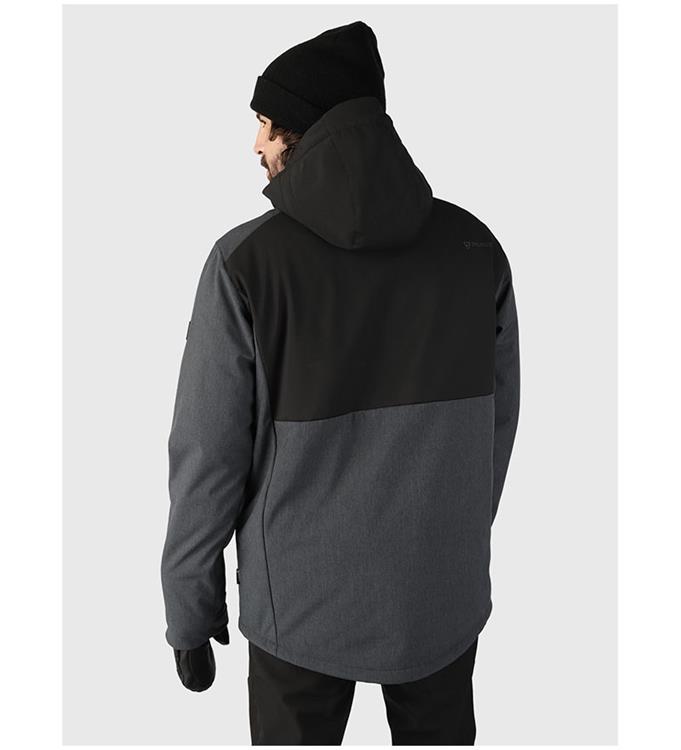 Brunotti Men Twinstroke Softshell Jacket