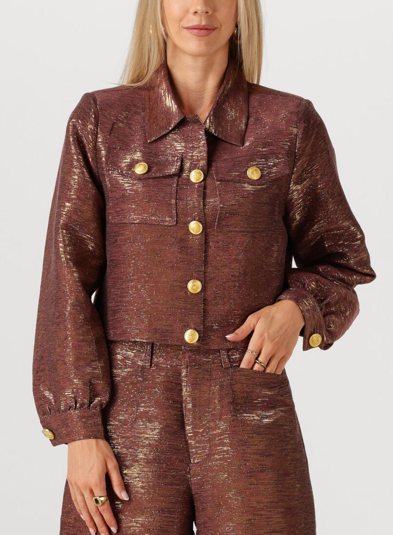 bordeaux amaya amsterdam jack lo jacket
