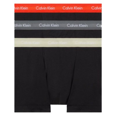 Boxer homme U2662G CALVIN KLEIN