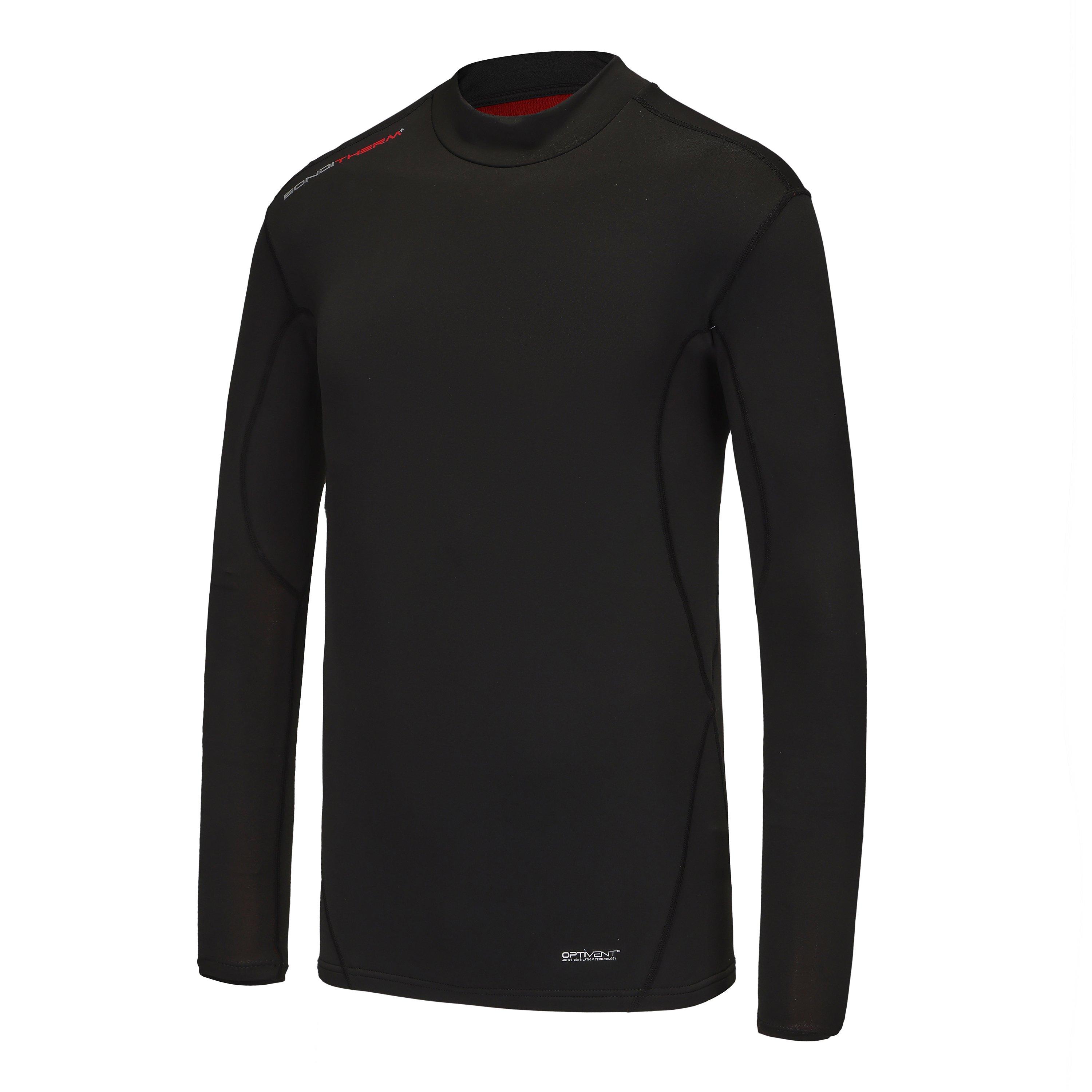 Sondico STherm Mock Mens