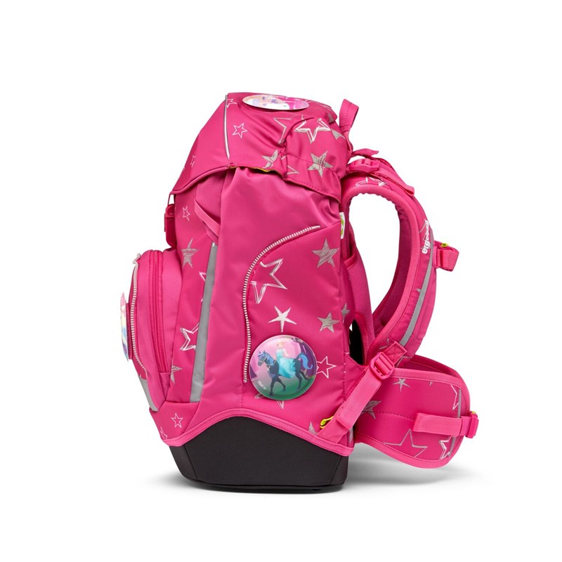 Ergobag<br>Skoletaskesæt Prime Starlight