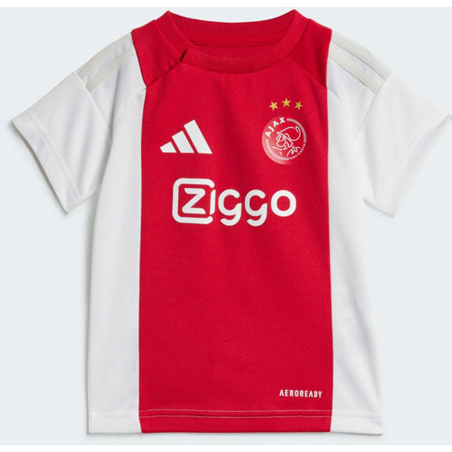 adidas Ajax Thuis Tenue Baby 2024/2025