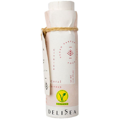 Delisea - Coral Vegan Eau Parfum
