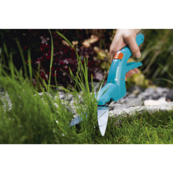 Gardena Classic grasschaar staal 37,3x13,4x4,2 cm