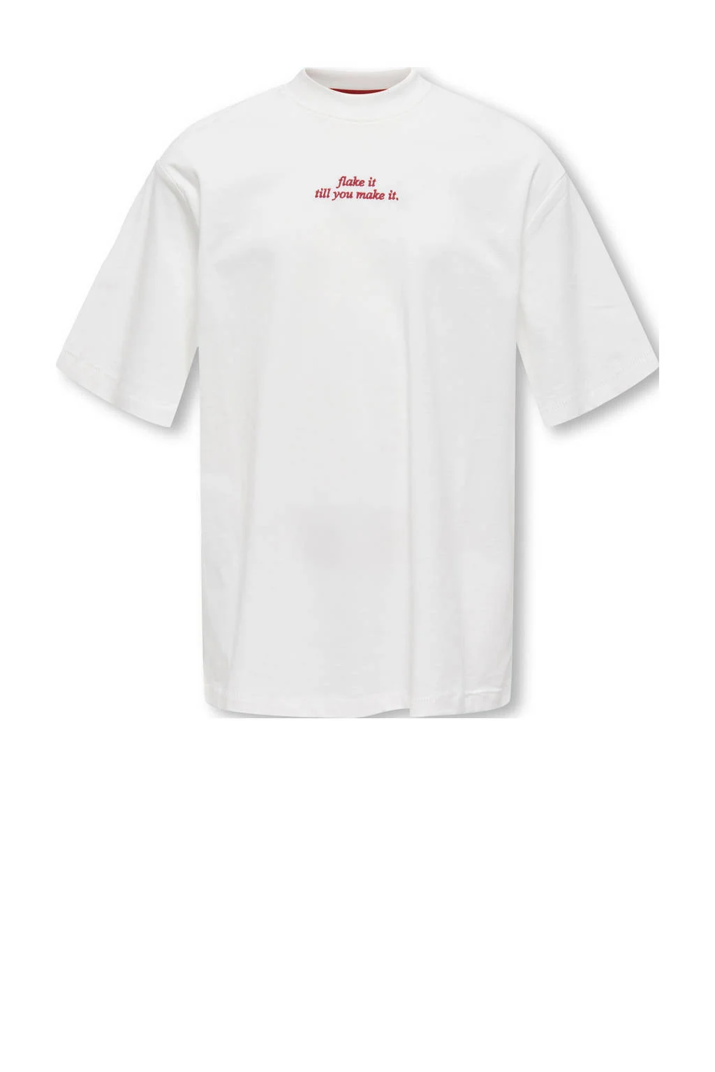 KIDS ONLY GIRL T-shirt wit