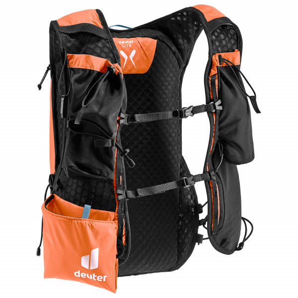 Deuter - Ascender 7 - Sac à dos trail