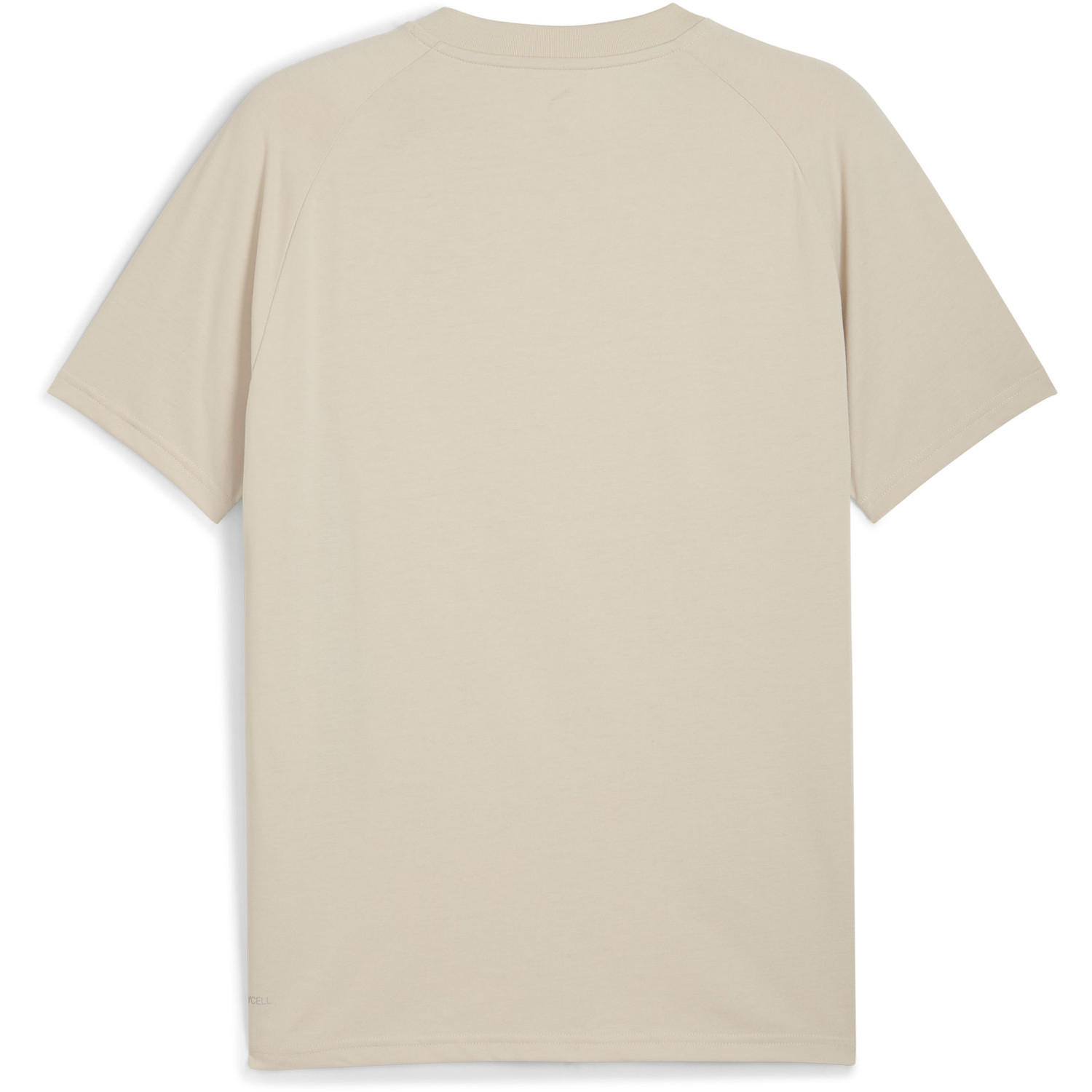 Puma AC Milan Tech Pocket Tee 2025/2026
