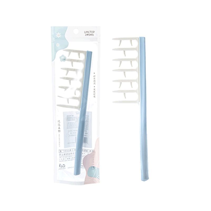 Jesireca - Volumizing Hair Comb