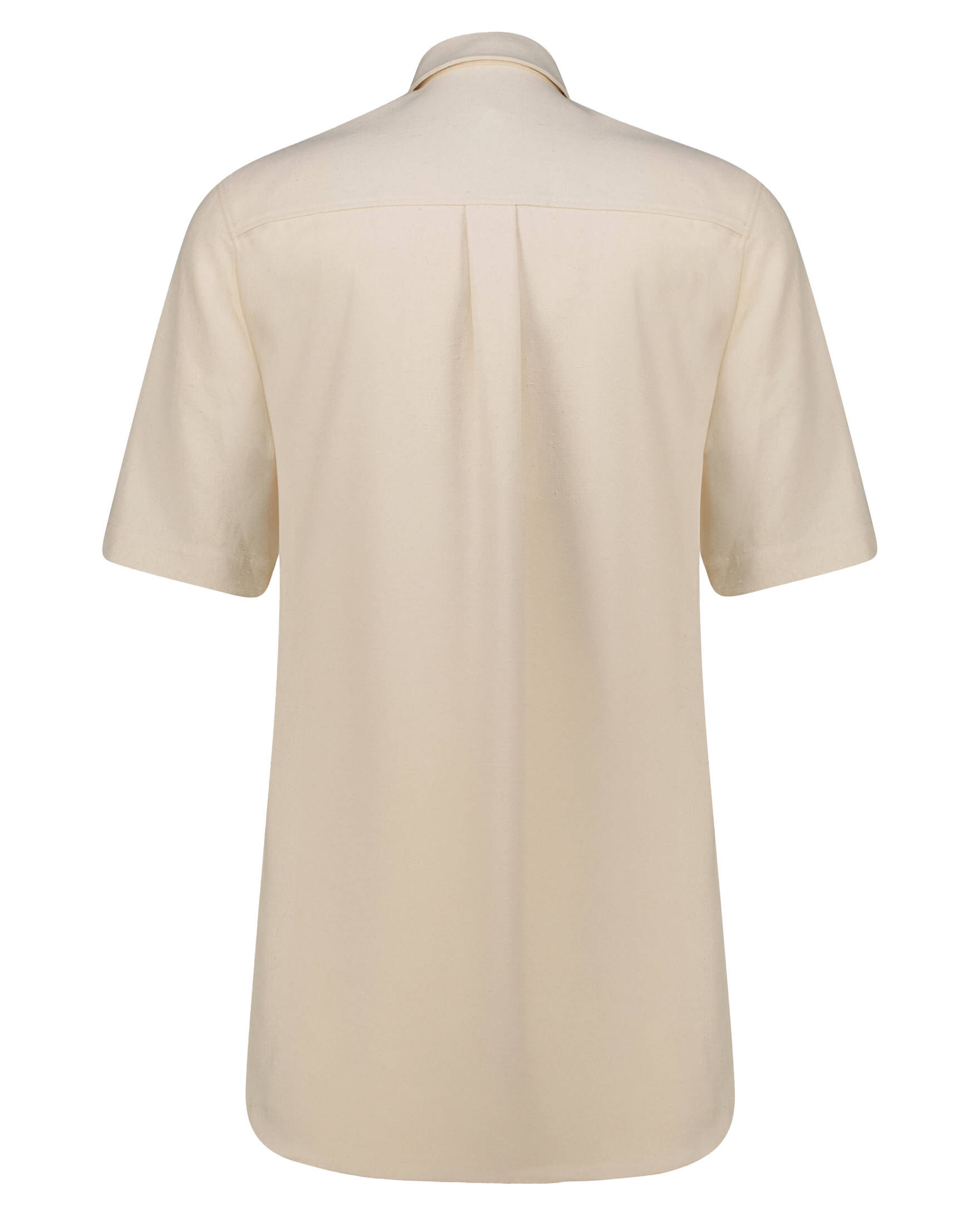 Loulou Studio| Damen Minikleid BASAVA SHIRT DRESS