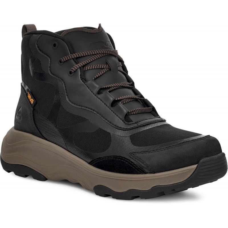 Geotrecca RP - Chaussures randonnée homme