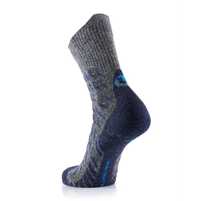 Outdoor Ultra Cool Crew - Chaussettes randonnée homme