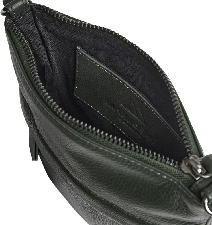 Markberg GenieMBG Crossbody Bag Bottle green