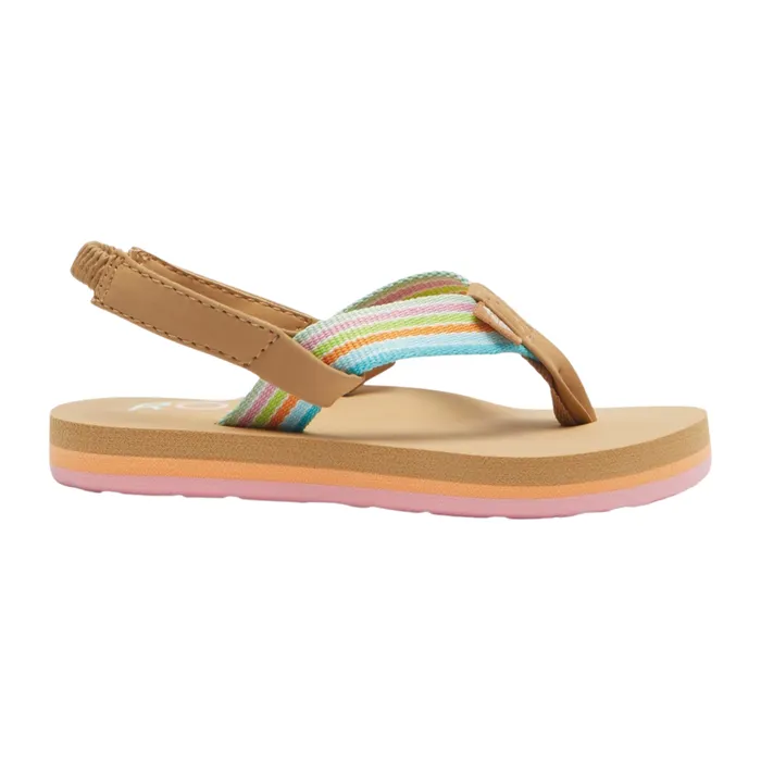 Roxy Colbee Sandalen Meisjes