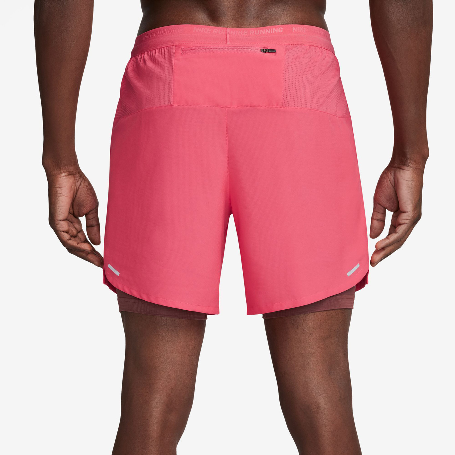 Nike Dri-FIT Stride 7'' 2in1 Short Heren