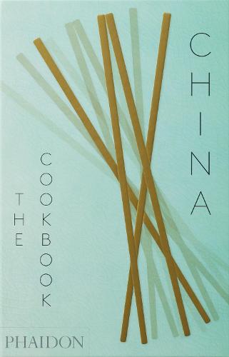 China: The Cookbook (Hardback)