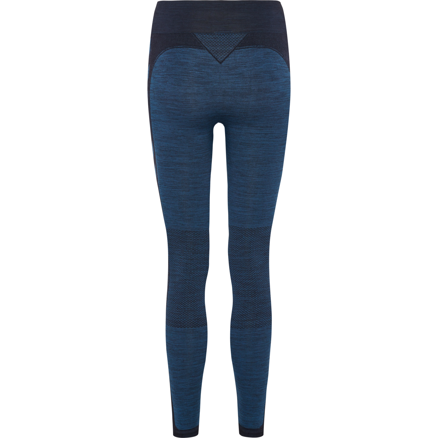 hmlCLEA SEAMLESS MID WAIST TIGHTS