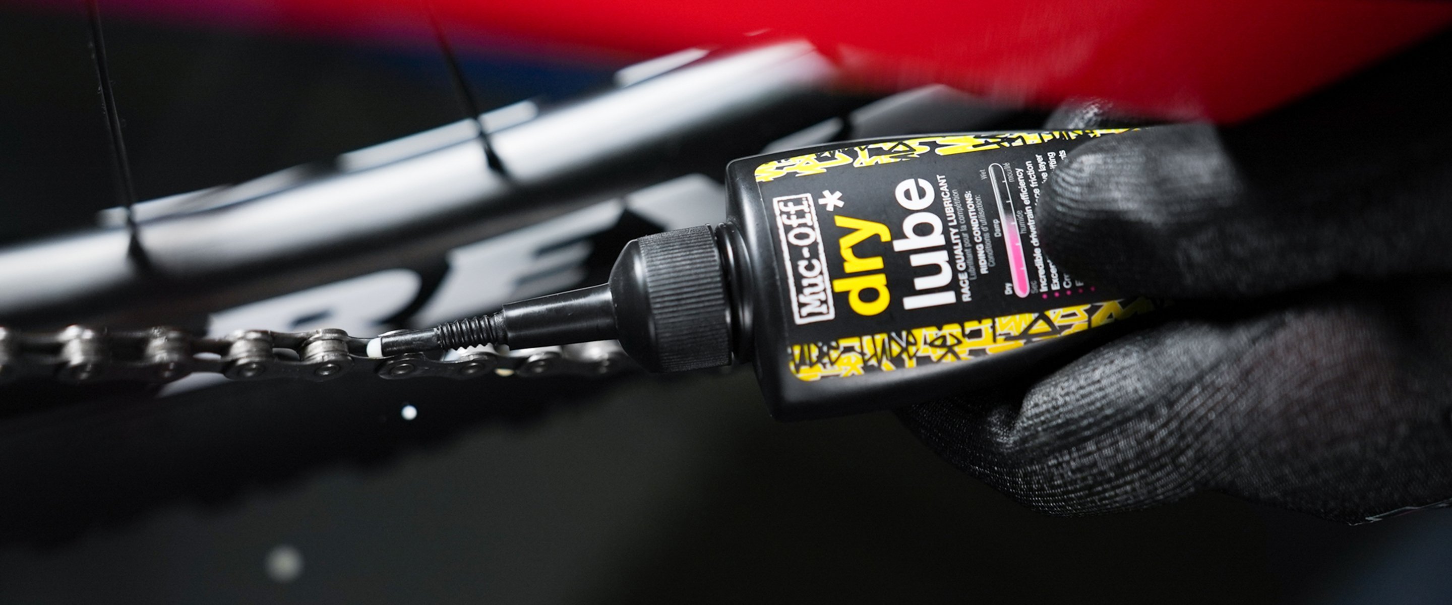 Dry Lube 50ml OneSize