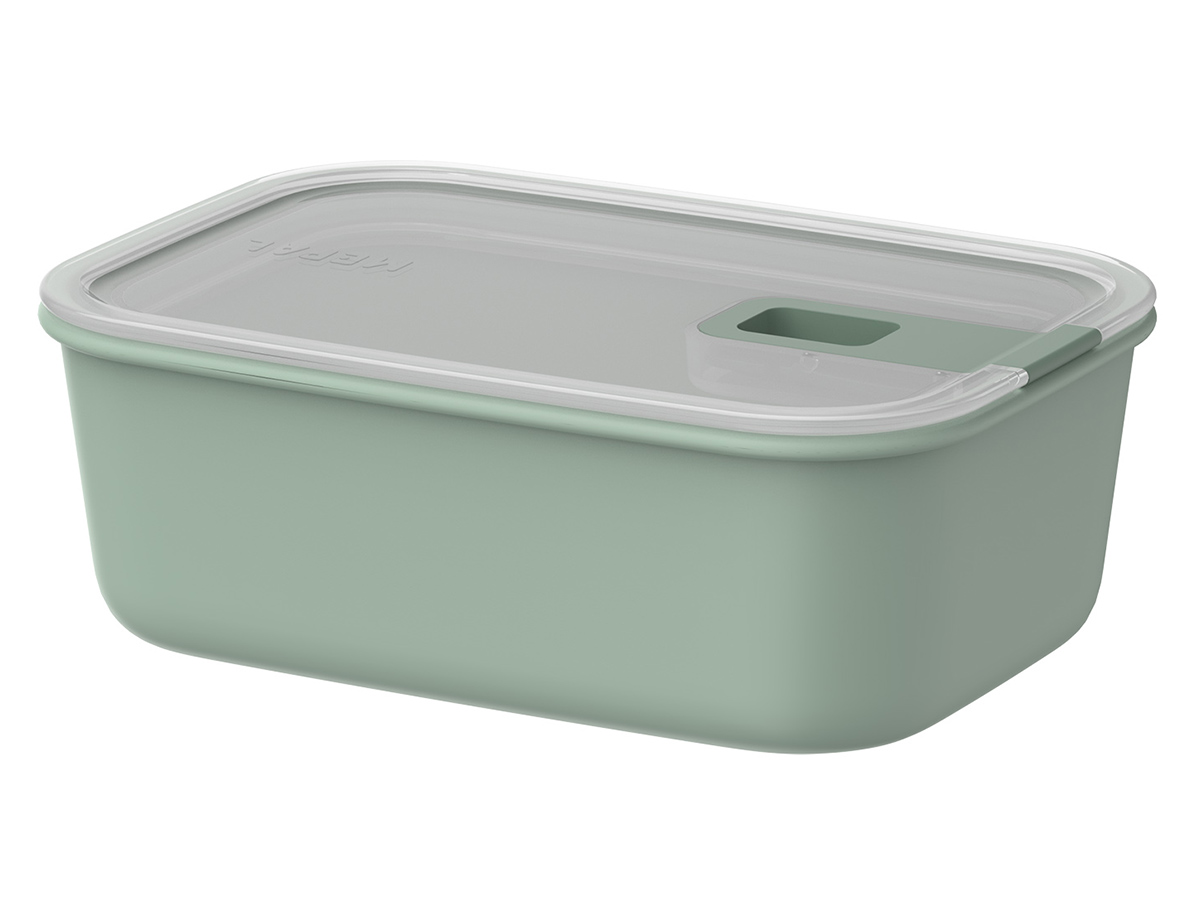Mepal EasyClip 1 liter vershouddoos - Nordic Sage