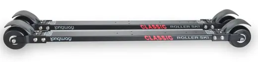 Longway Classic Rulleski | SkatePro