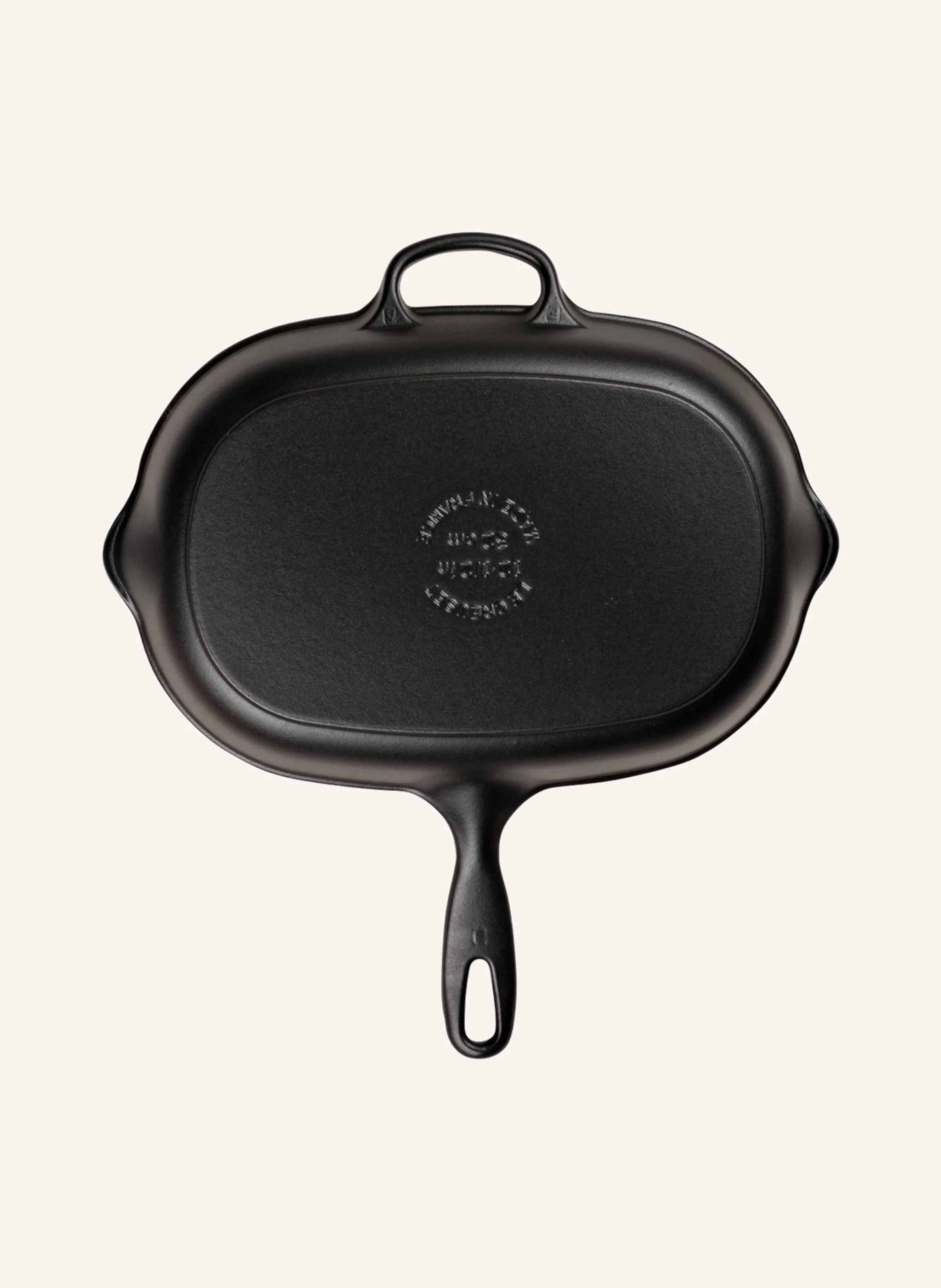 LE CREUSET Grillpfanne SIGNATURE