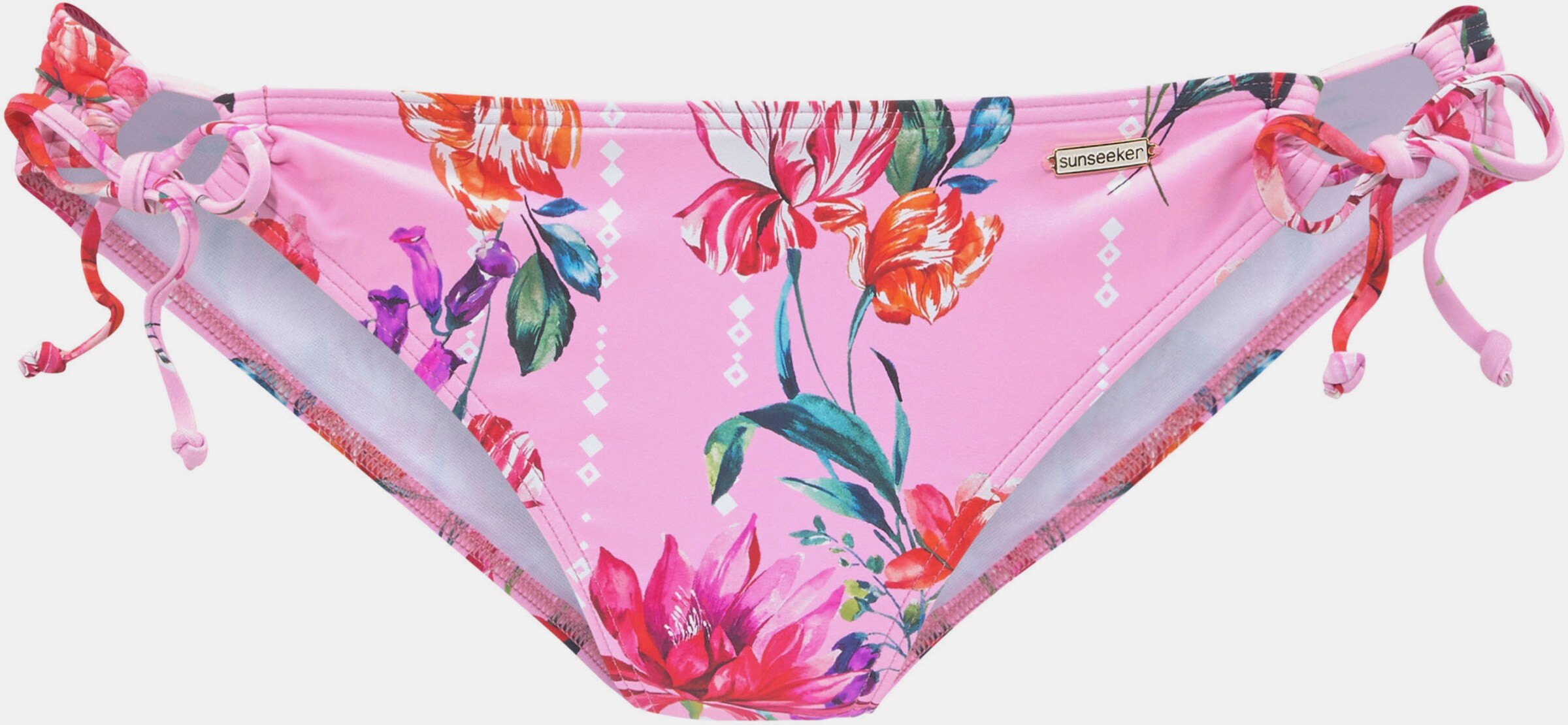 Bikini-Hose
