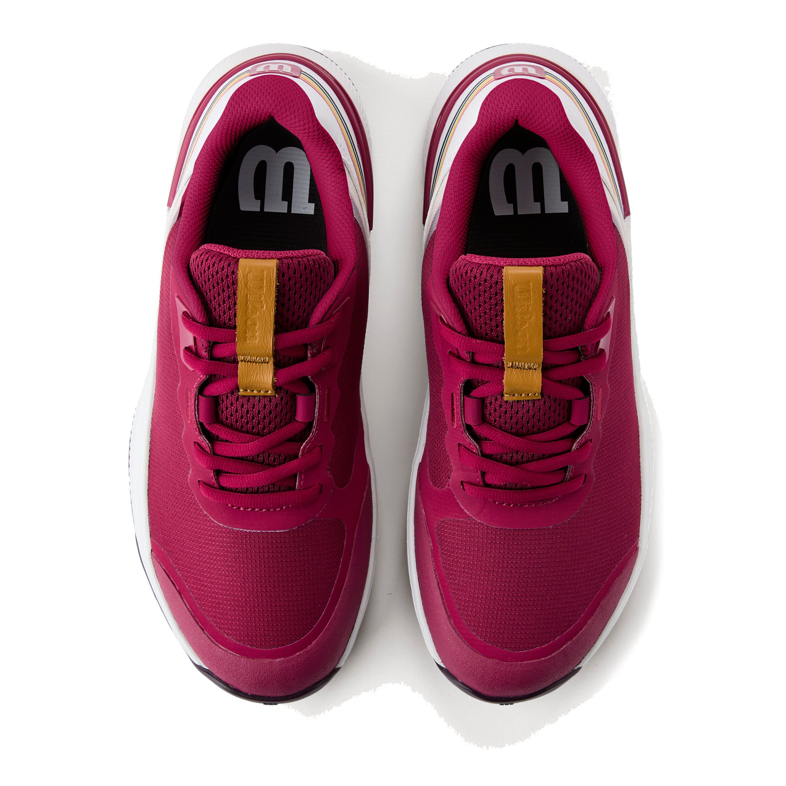 Wilson Intrigue Pro Chaussure Terre Battue Femmes - Crème