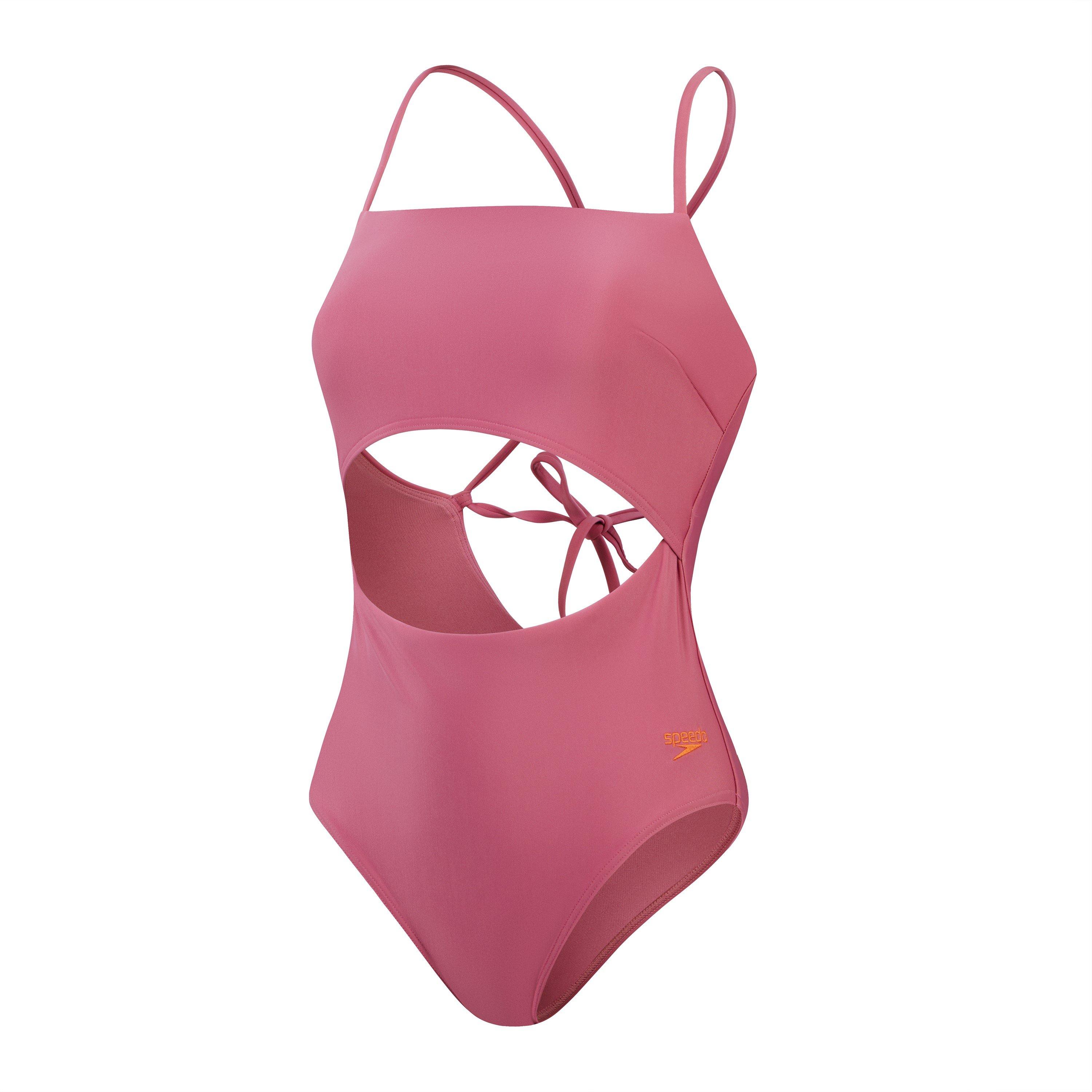 Speedo Speedo Cut Out 1Pc Ld99