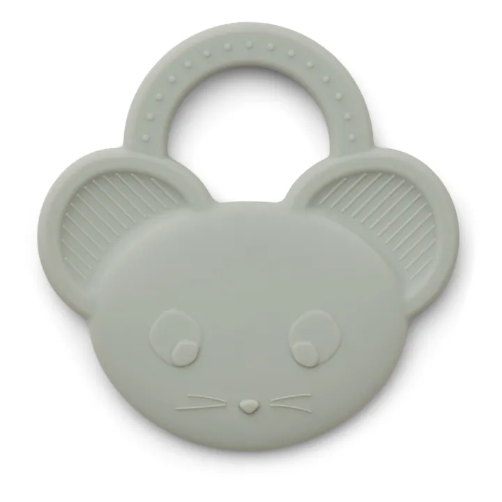 Liewood Anneau de dentition Gemma en silicone | Bleu