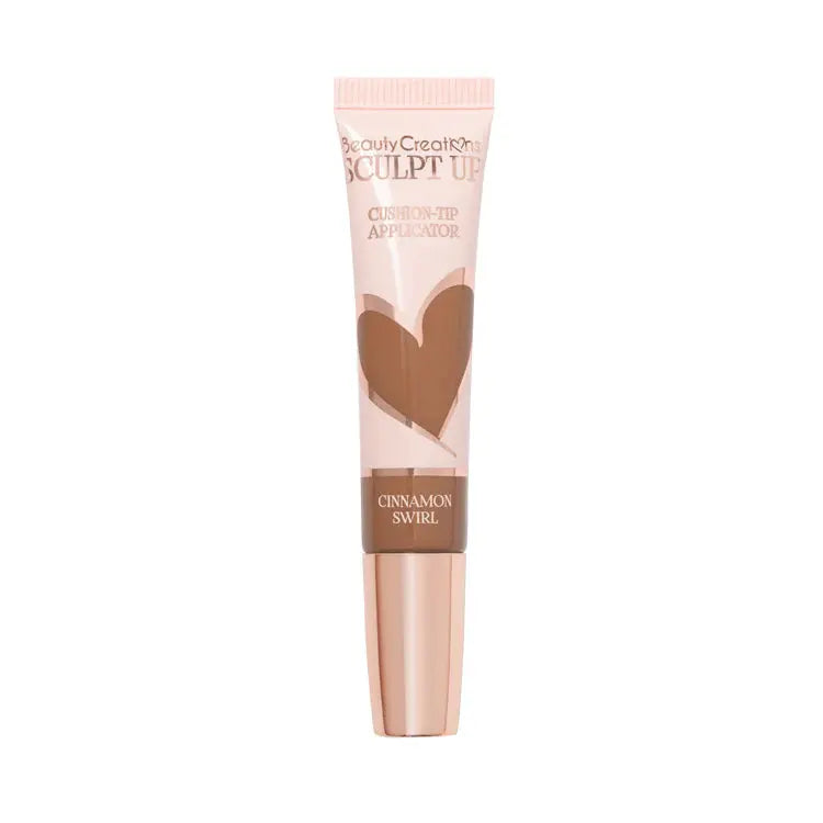 Liquid Contour Sculpt Up Cinnamon Swirl