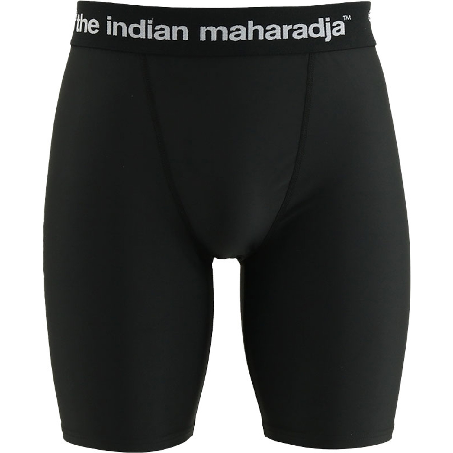 The Indian Maharadja Compressie Short Heren