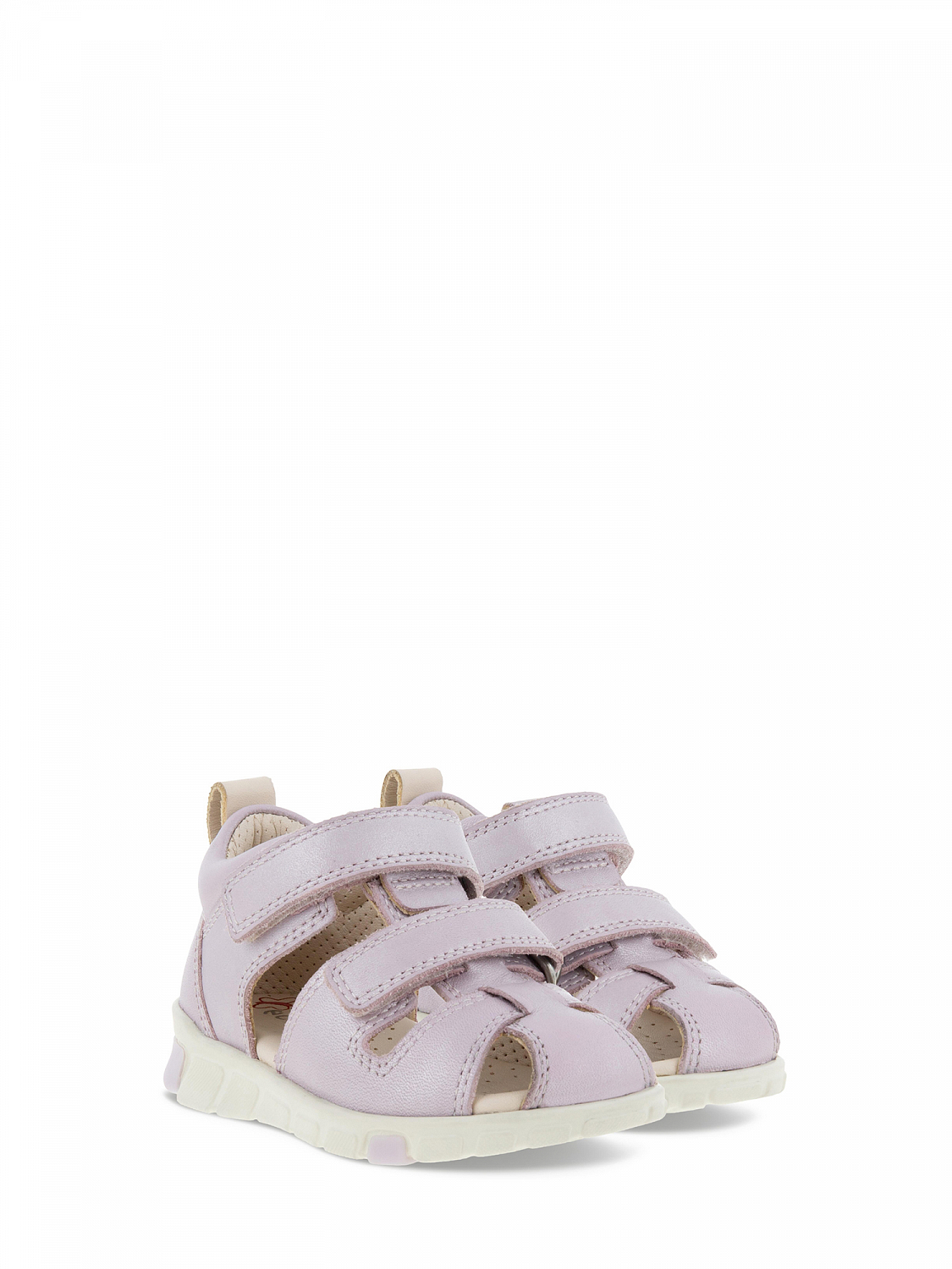 Ecco MINI STRIDE SANDAL MINI PINK