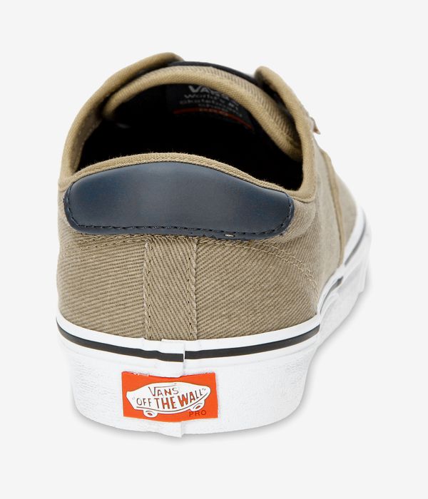 Vans Chima Ferguson Pro Schuh (portabella dress blue)