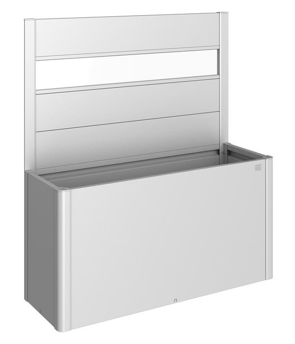 Biohort Sichtschutz Belvedere 150 mit