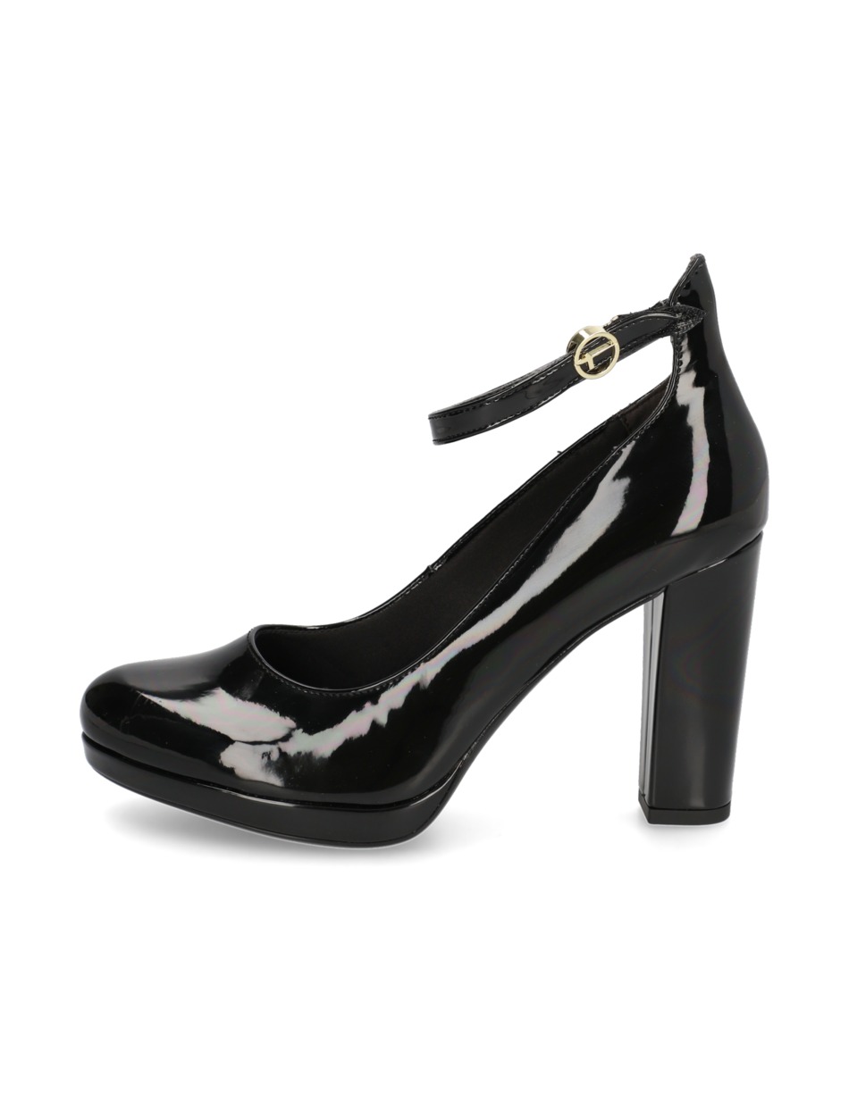 Pumps