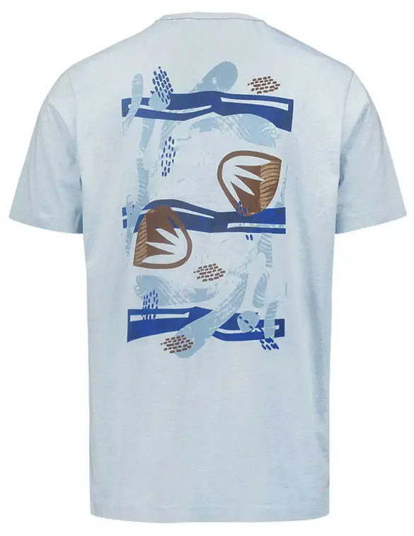 No Excess T-shirt korte mouwen 24350438