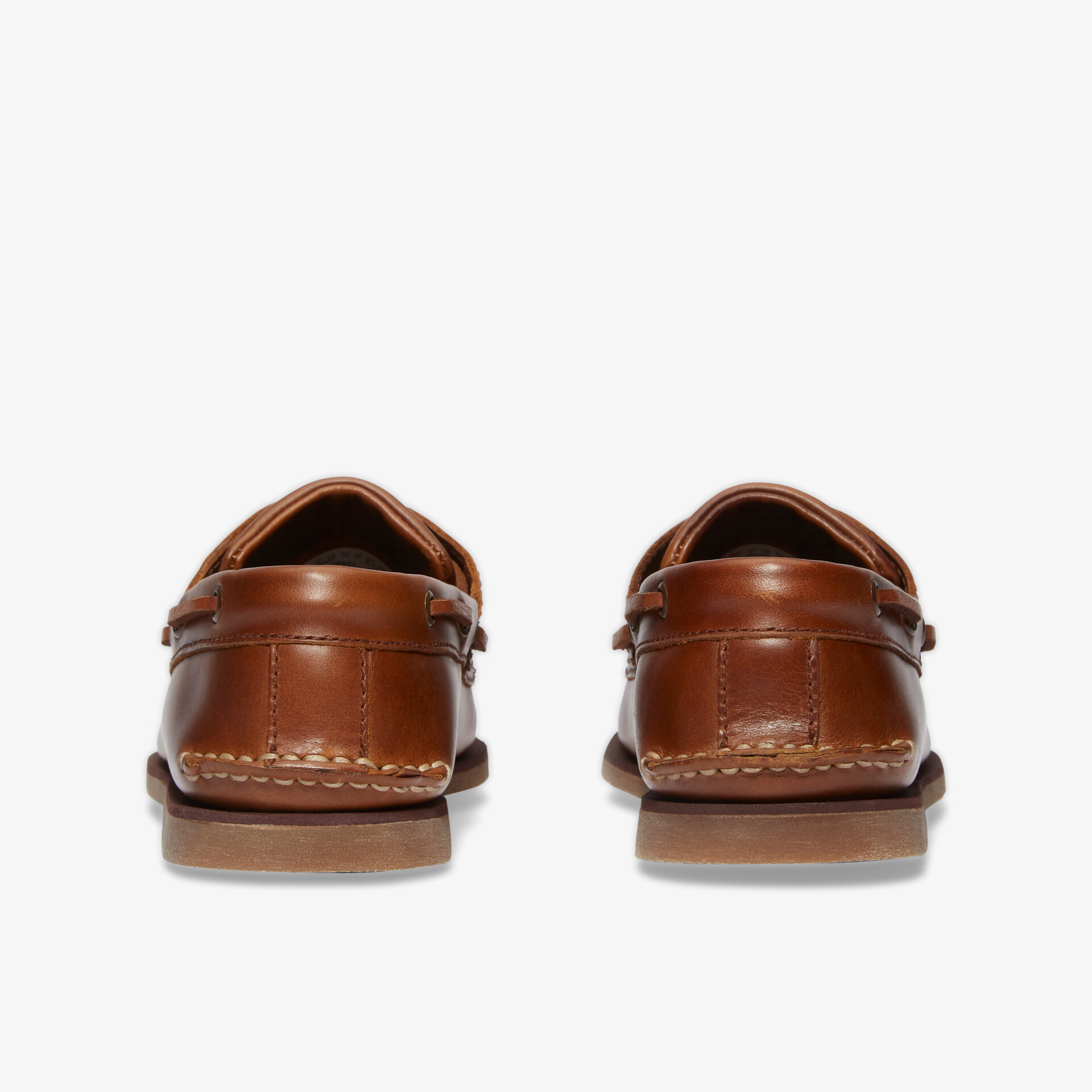 Timberland CLASSIC BOAT Unisex Mokassins braun