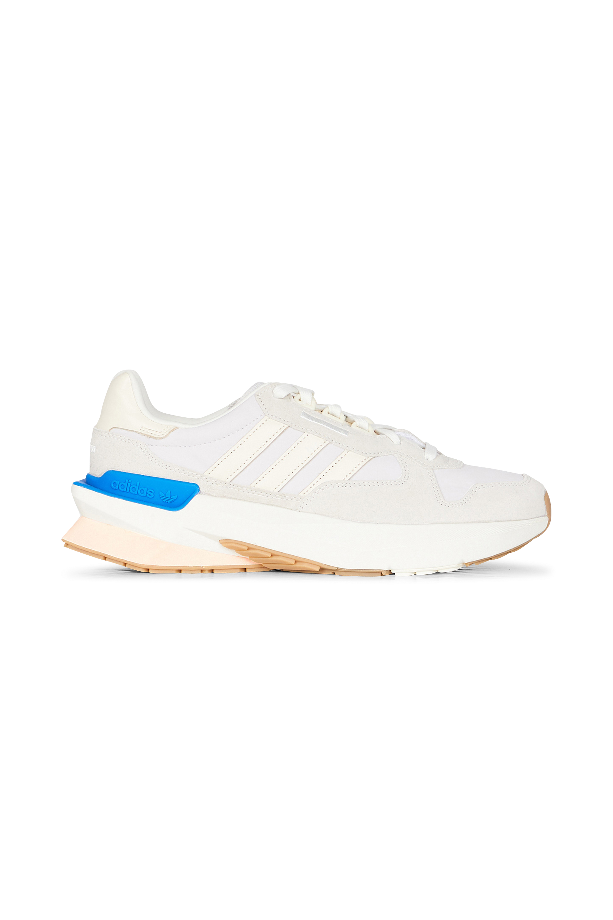 ADIDAS Baskets  TREZIOD PT Gris