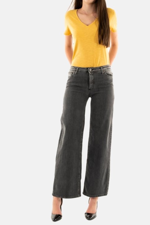 Jeans please p0qt 1970 nero denim