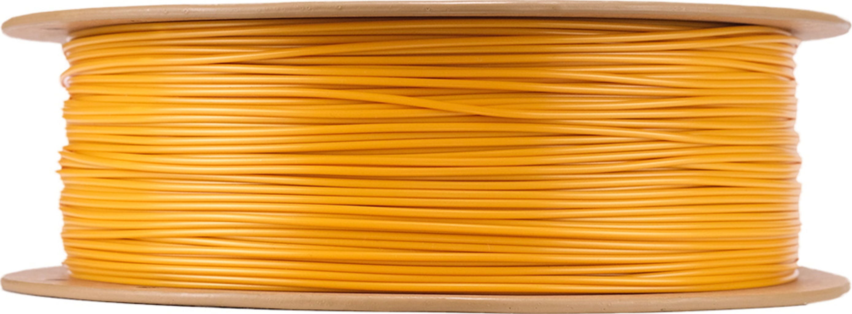 eSUN  PLA+HS Gold, 1,75 mm / 1000 g    PLA-Filament für den Hochgeschwindigkeitsdruck