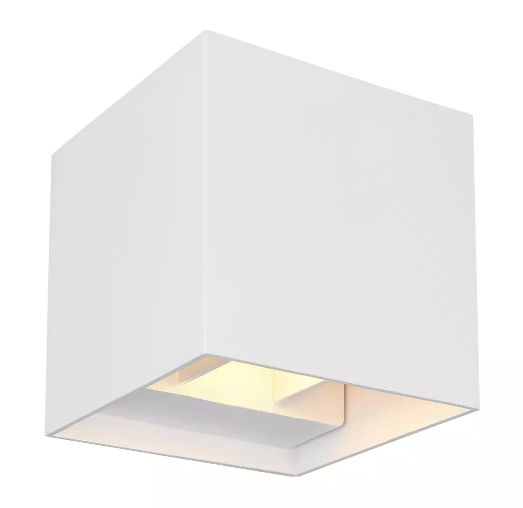 LED-Außenwandleuchte Veronika