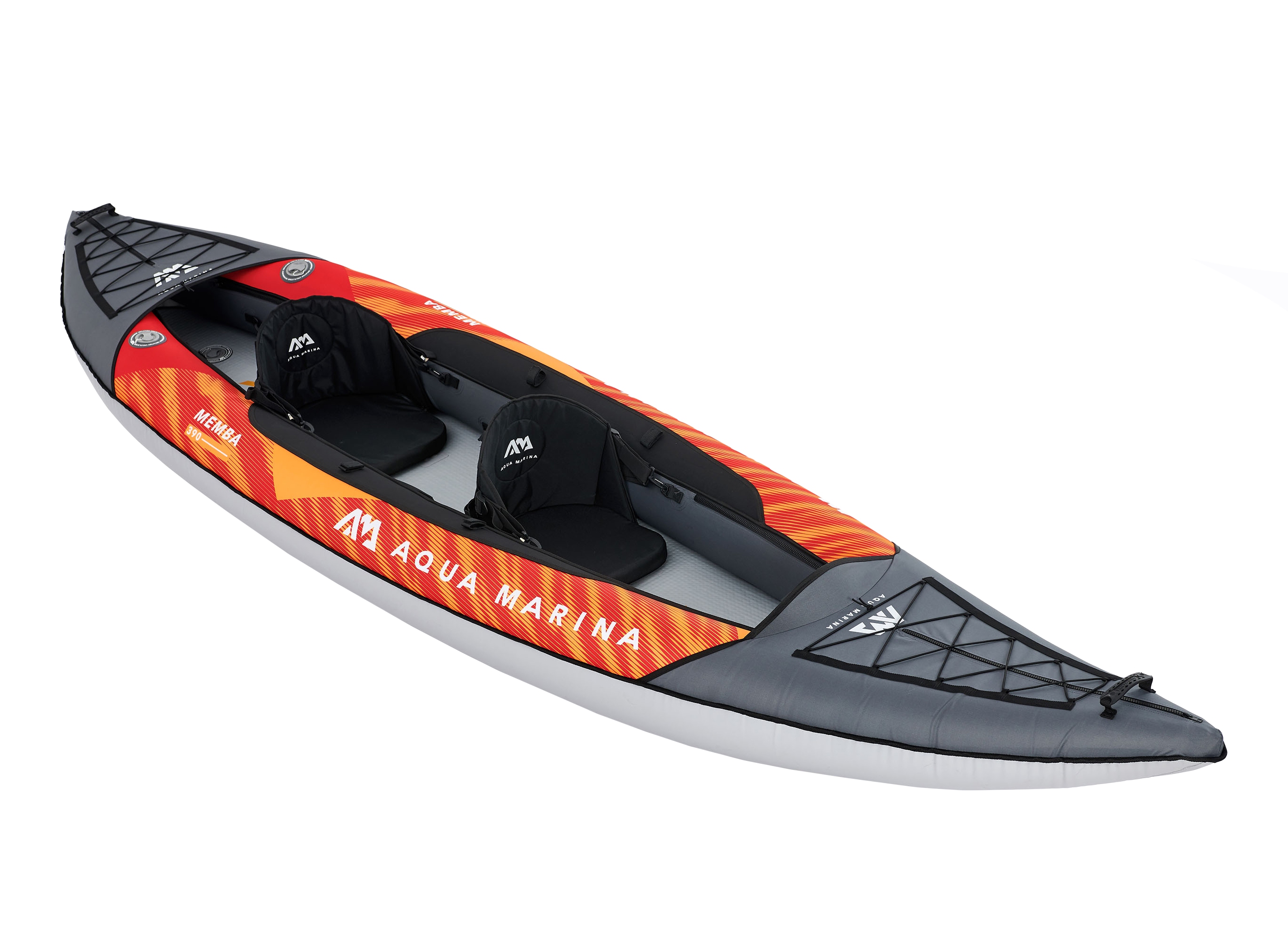 Aqua Marina Doppel-Kajak MEMBA 390 cm