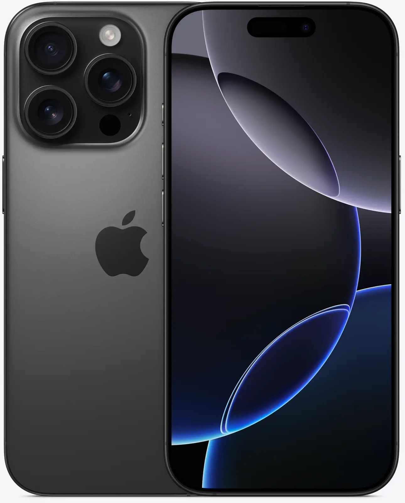 iPhone 16 Pro