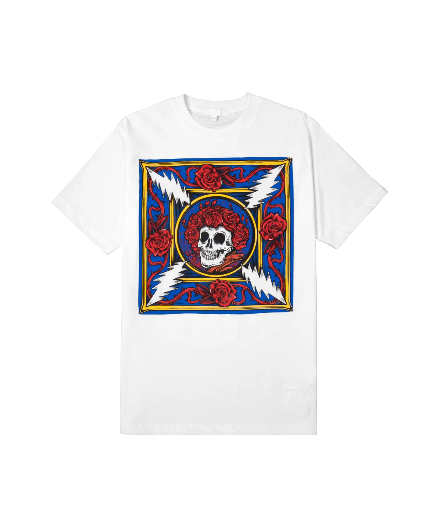 Market x Grateful Dead Bandana T-Shirt