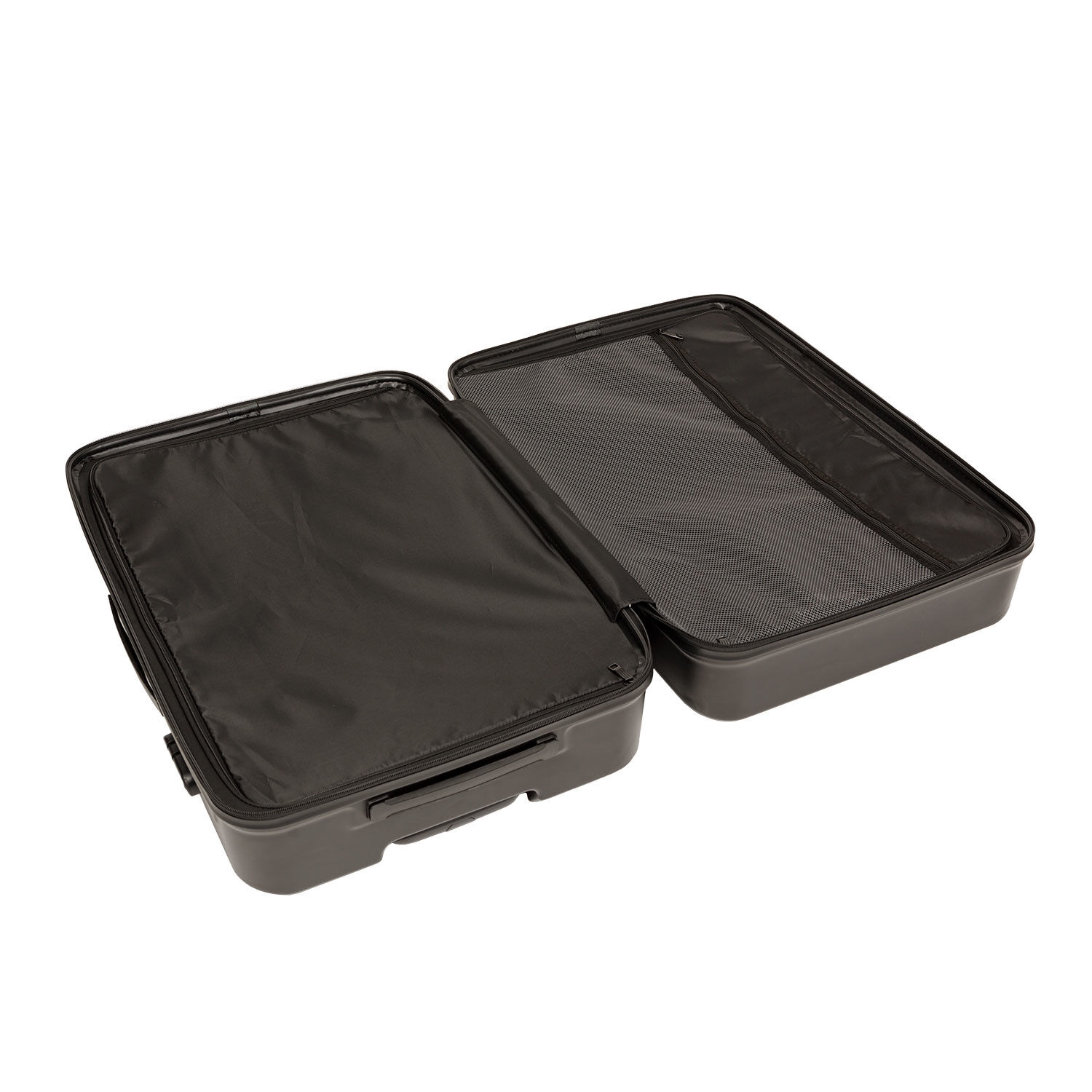 ABS Reisekoffer 3–teilig