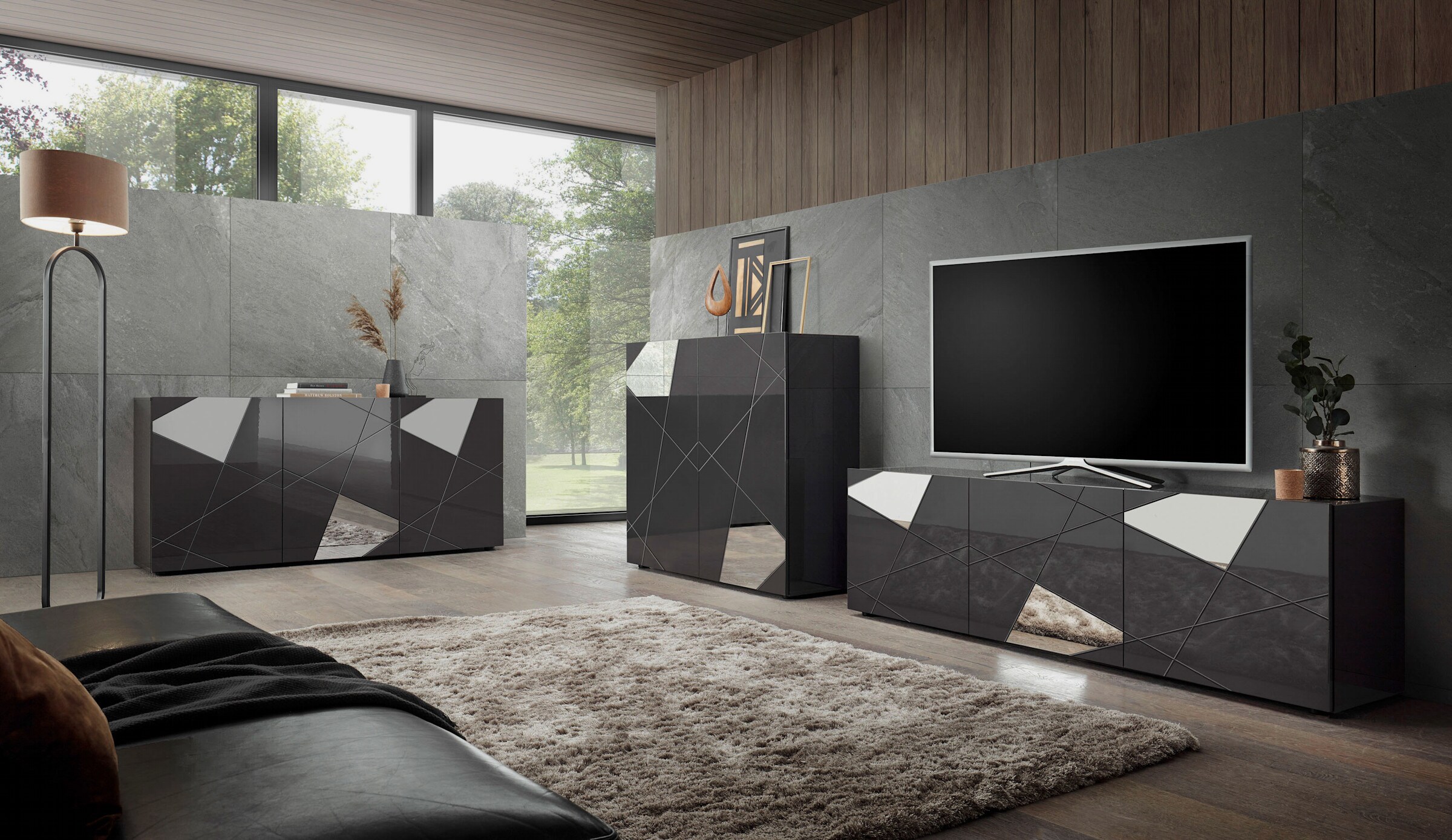 Highboard
