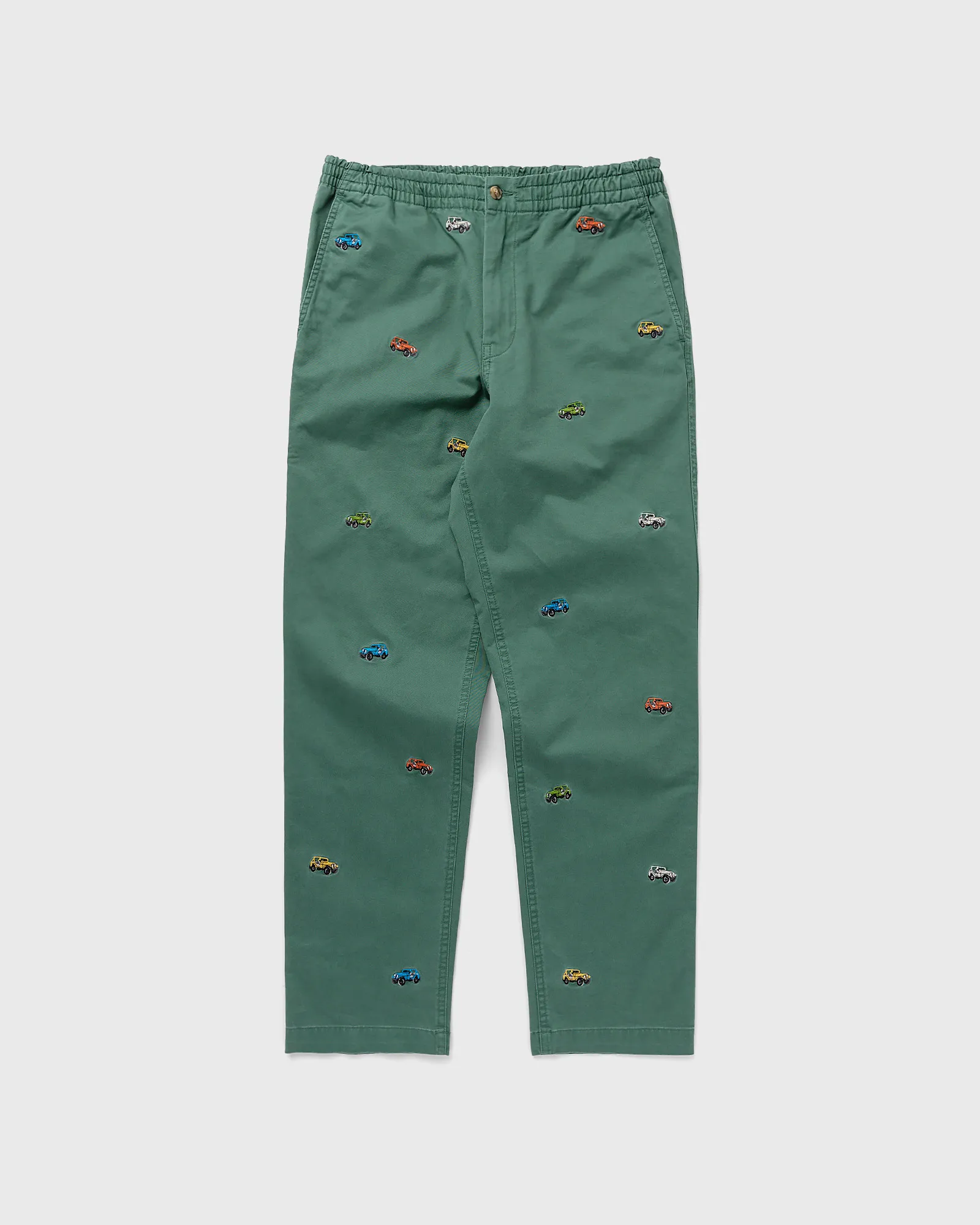 Polo Ralph Lauren FLAT FRONT PANTS
