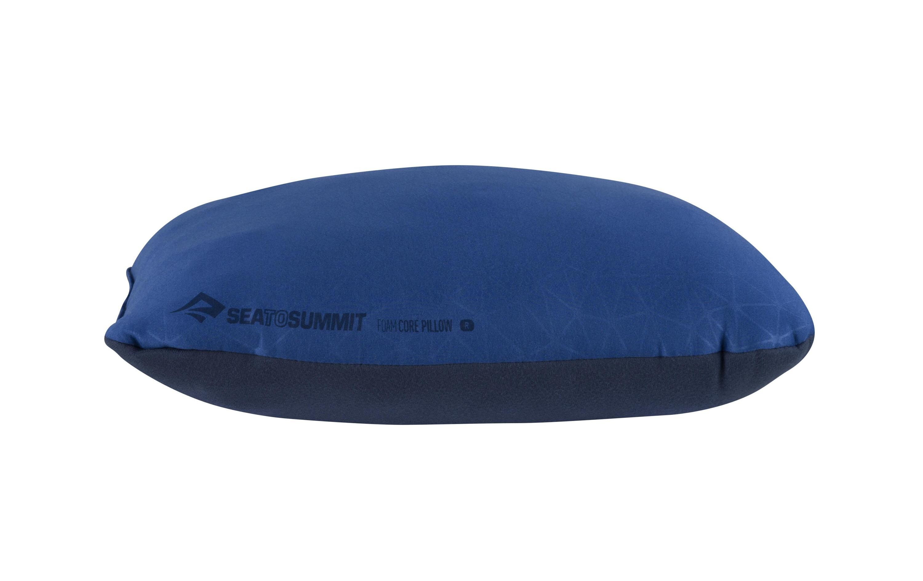Campingkissen FoamCore Pillow RegularReisekissen