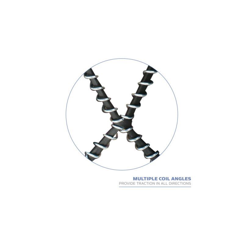 Yaktrax Walker - Chaines chaussures