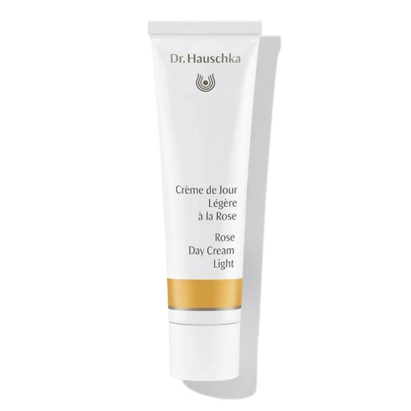 Dr. Hauschka Crème de Jour Légère à la Rose 30 ml