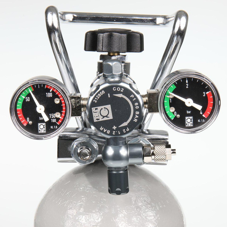 JBL - Proflora Regulator Advanced